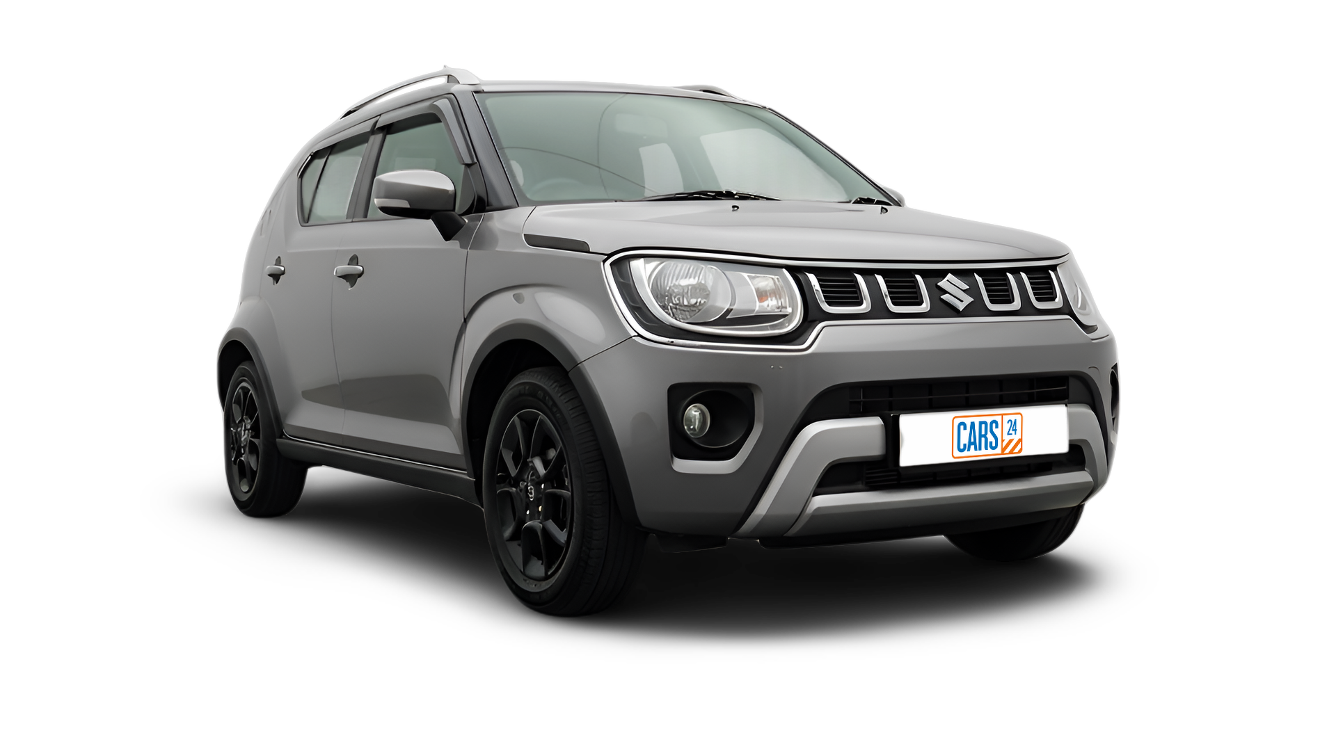 Maruti IGNIS-img